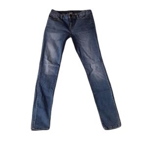 Vera Wang Super Skinny Jeans